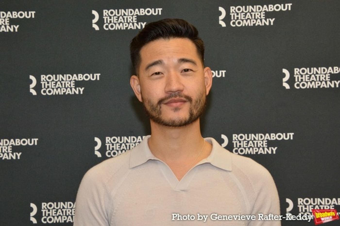 Photos: Meet the Cast of Roundabout's YOU WILL GET SICK  Image