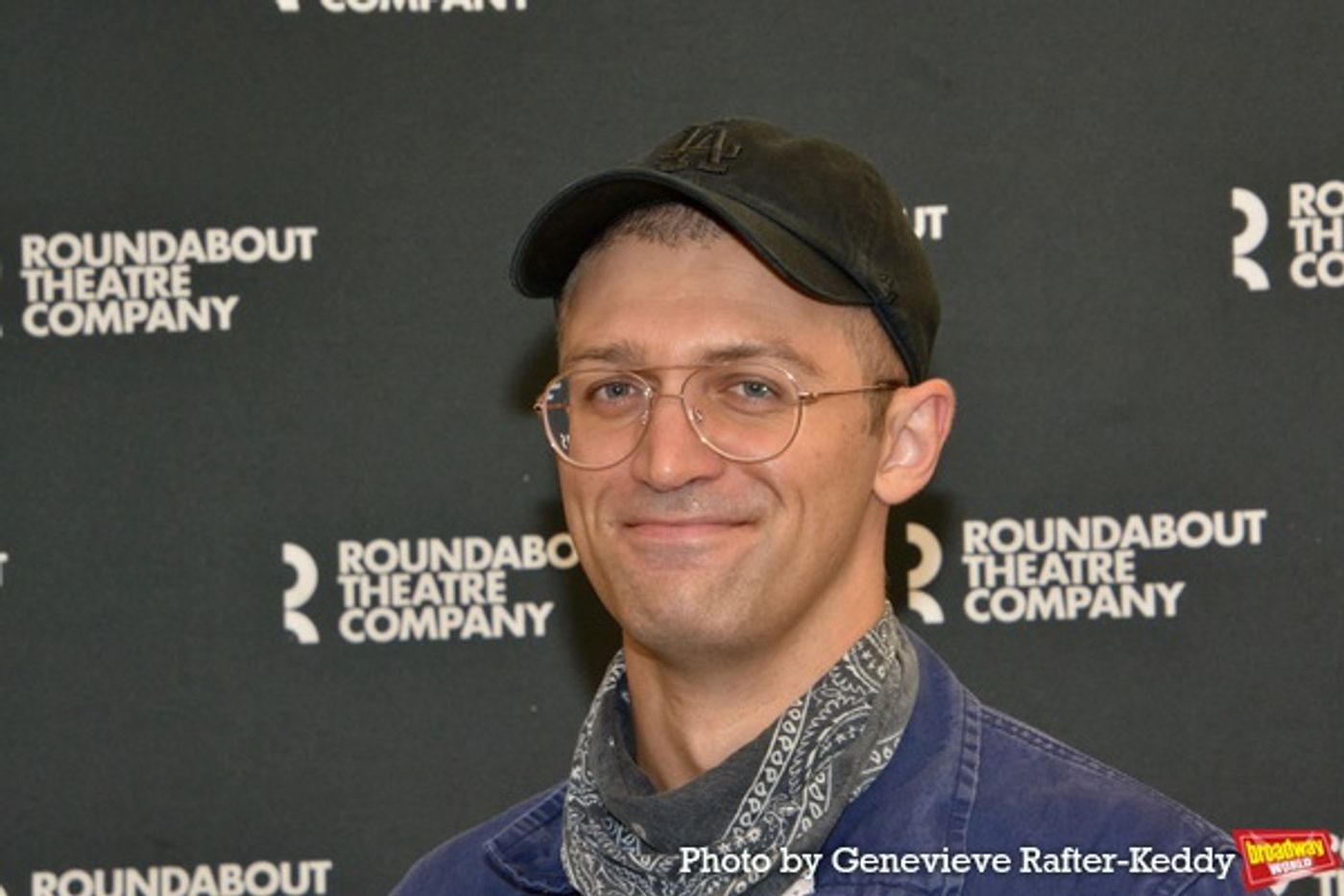 Photos: Meet the Cast of Roundabout's YOU WILL GET SICK  Image