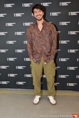 Dario Ladani Sanchez Photo