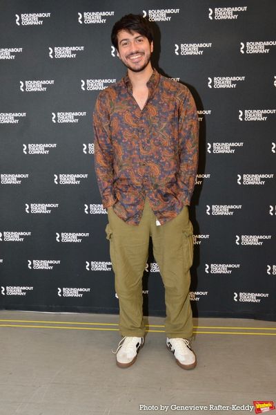 Dario Ladani Sanchez Photo