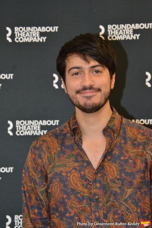 Dario Ladani Sanchez Photo