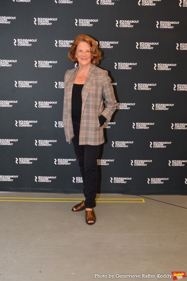 Linda Lavin Photo