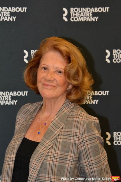 Linda Lavin Photo