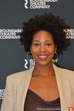 Marinda Anderson Photo