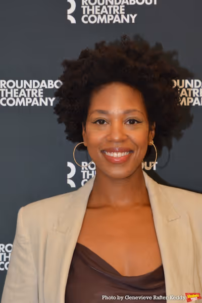 Marinda Anderson Photo