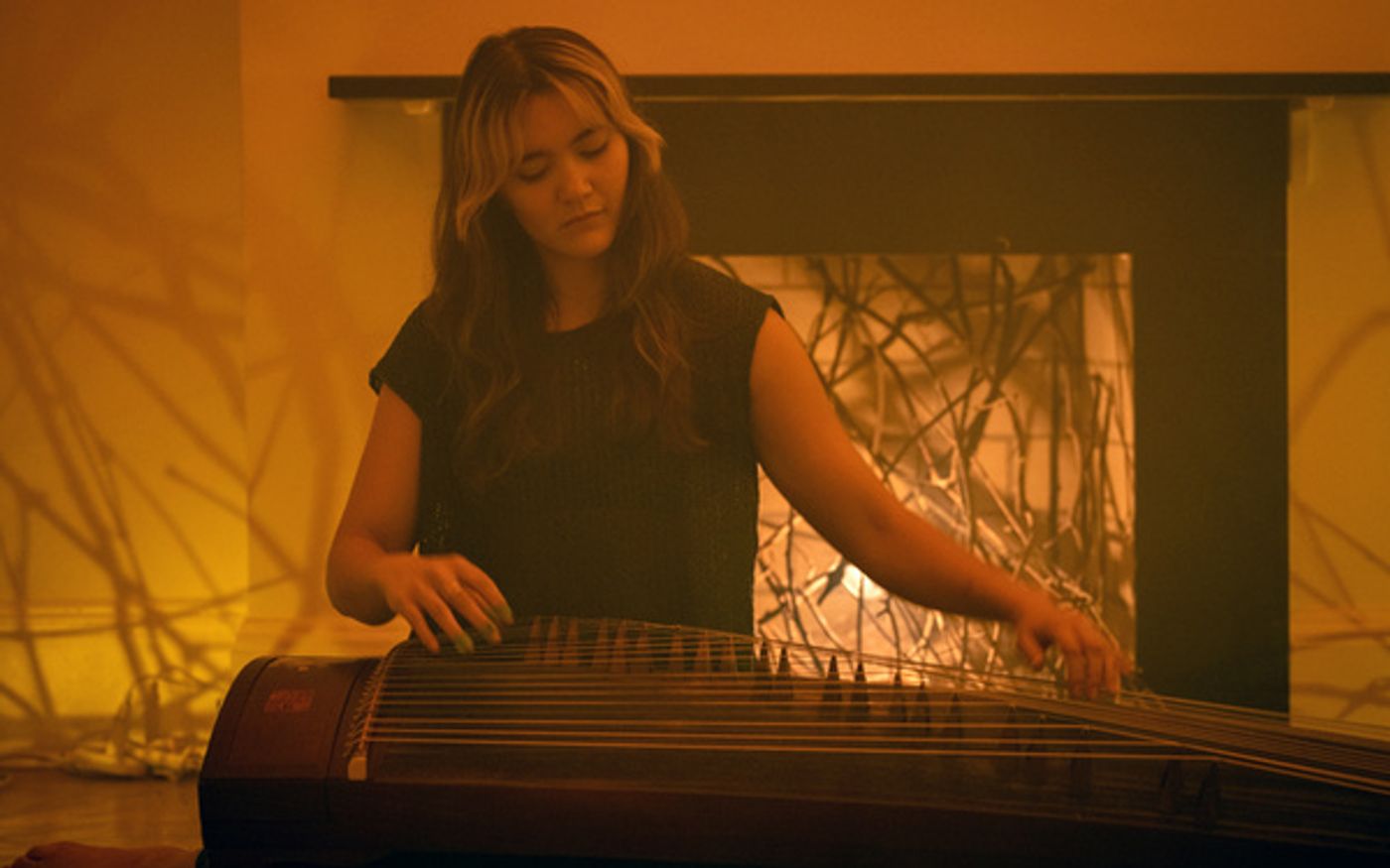 Photos: WHEN THE BLOSSOM PASSES, WHAT REMAINS Premieres At The Cell Theatre  Image