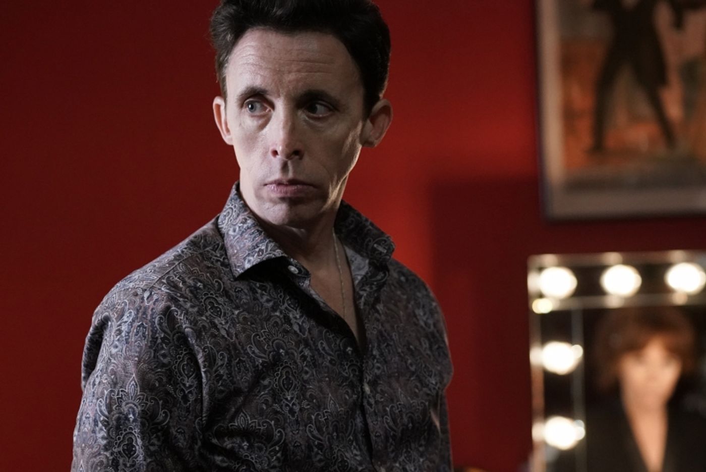 Interview: Kevin Cahoon Talks MONARCH Country Music Series on FOX  Image