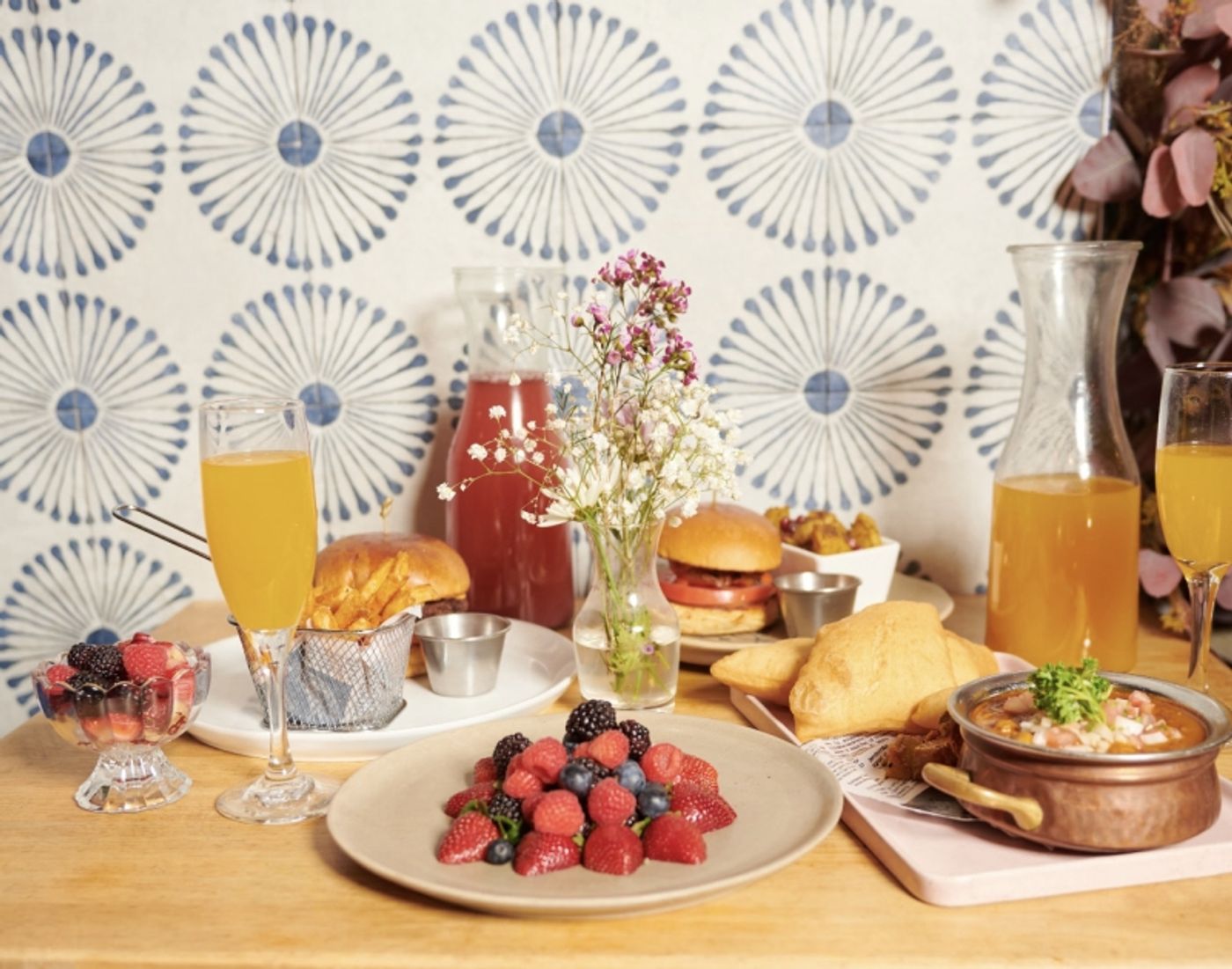 Review: RANG in Long Island City is Tops for Small Plates, Cocktails and Fine Indian Cuisine Review: RANG in Long Island City is Tops for Small Plates, Cocktails and Fine Indian Cuisine Image