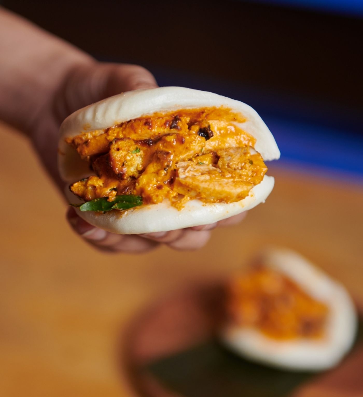 Review: RANG in Long Island City is Tops for Small Plates, Cocktails and Fine Indian Cuisine Review: RANG in Long Island City is Tops for Small Plates, Cocktails and Fine Indian Cuisine Image