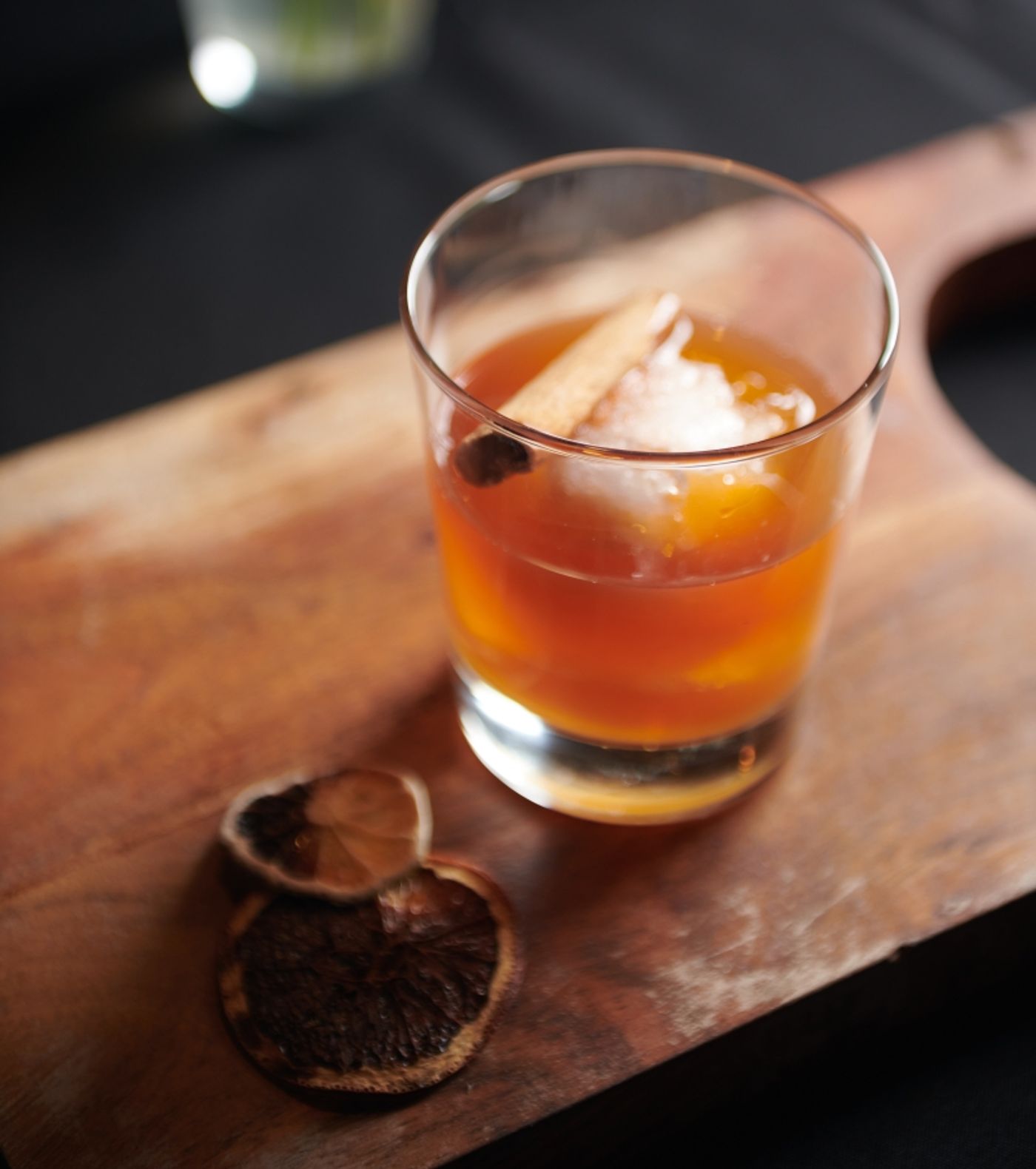 Review: RANG in Long Island City is Tops for Small Plates, Cocktails and Fine Indian Cuisine  Image