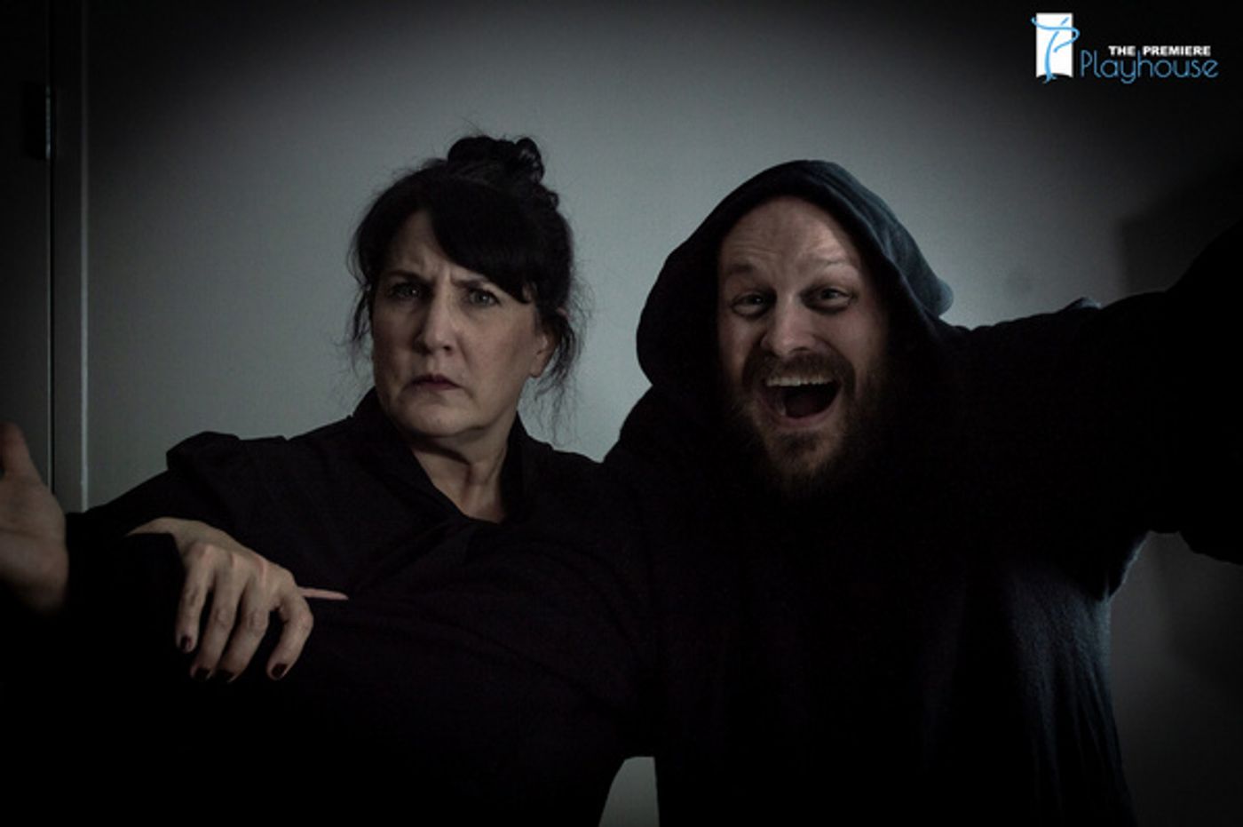 Photos: First Look At The Cast Of YOUNG FRANKENSTEIN At Premiere Playhouse  Image