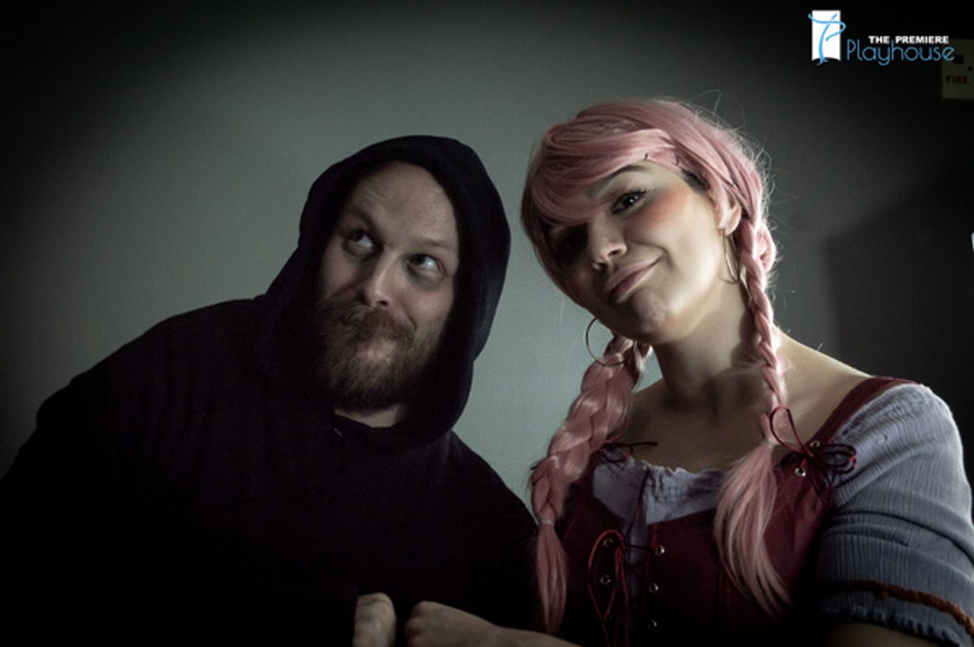 Photos: First Look At The Cast Of YOUNG FRANKENSTEIN At Premiere Playhouse  Image