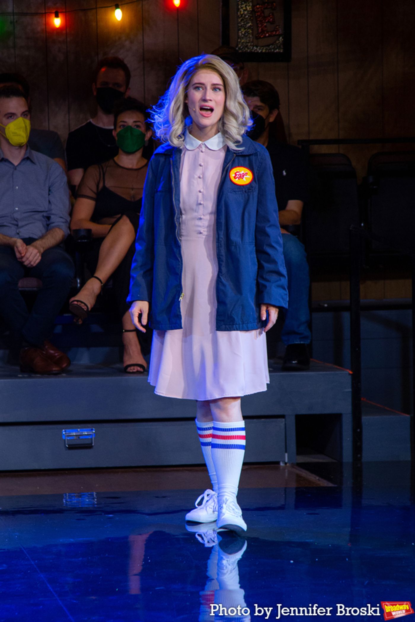 Photos: Meet the Cast of STRANGER SINGS! THE PARODY MUSICAL  Image