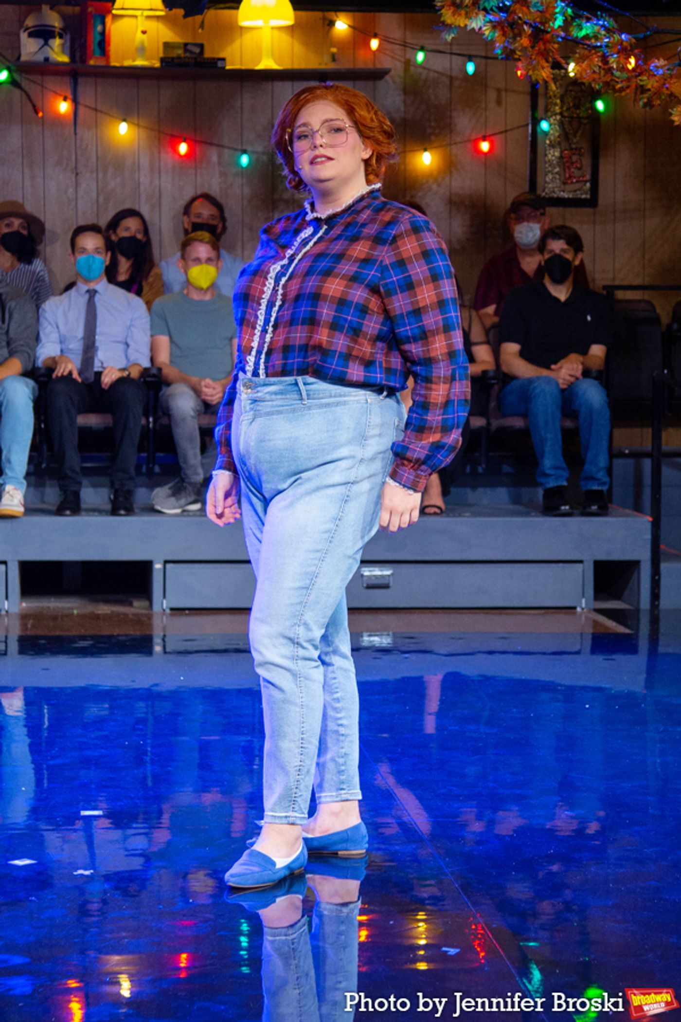 Photos: Meet the Cast of STRANGER SINGS! THE PARODY MUSICAL Photos: Meet the Cast of STRANGER SINGS! THE PARODY MUSICAL Image