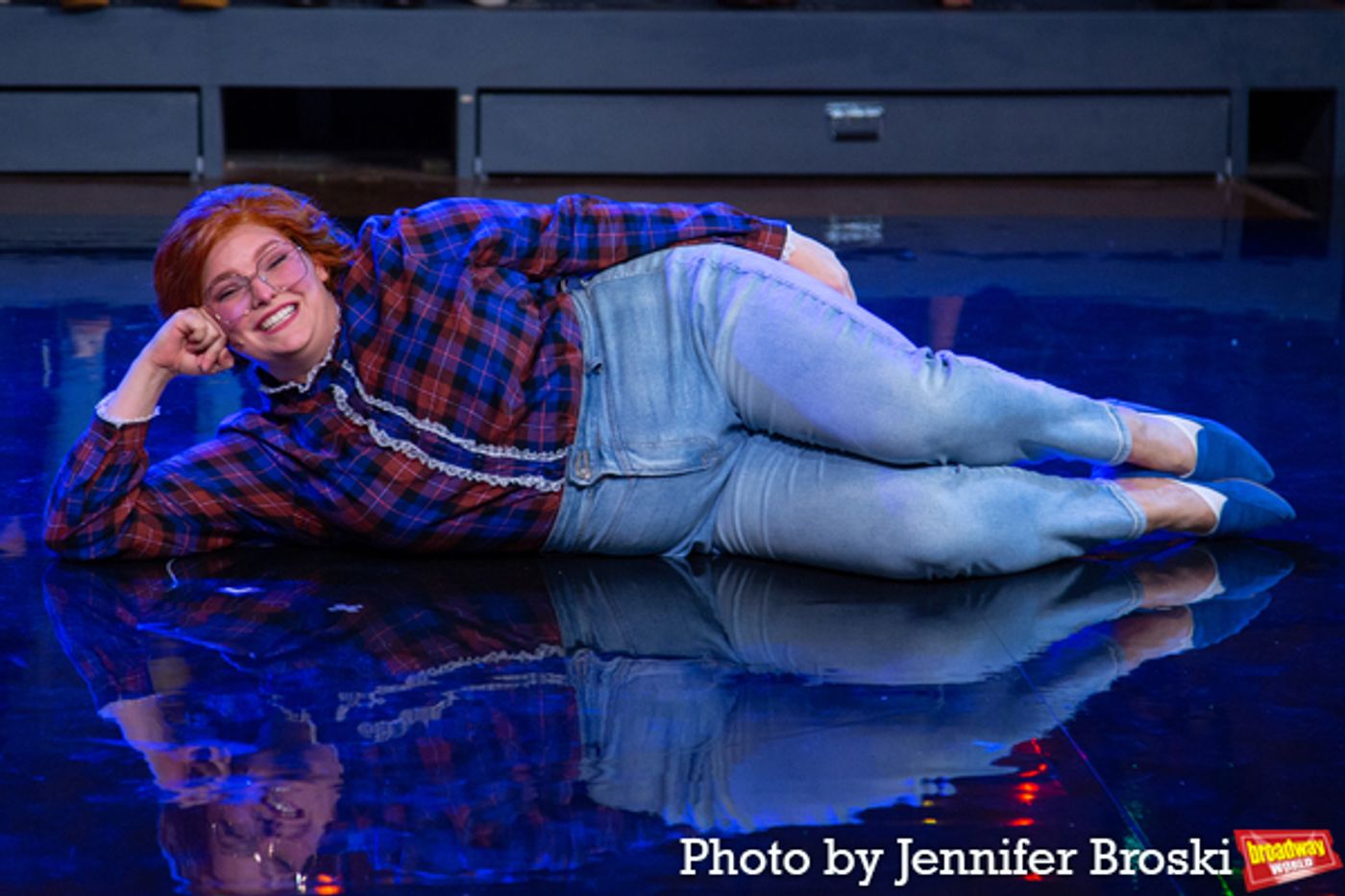 Photos: Meet the Cast of STRANGER SINGS! THE PARODY MUSICAL Photos: Meet the Cast of STRANGER SINGS! THE PARODY MUSICAL Image