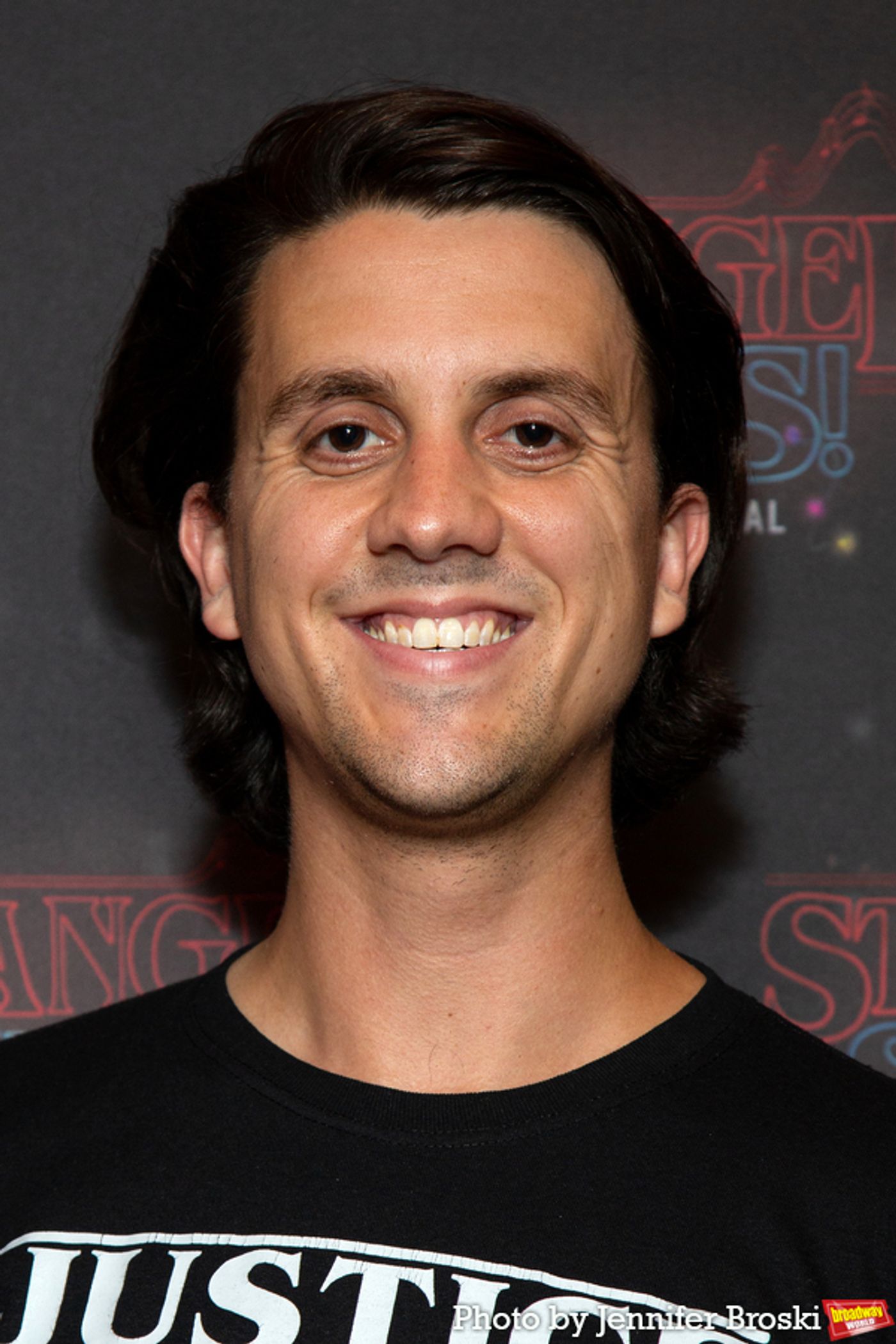 Photos: Meet the Cast of STRANGER SINGS! THE PARODY MUSICAL Photos: Meet the Cast of STRANGER SINGS! THE PARODY MUSICAL Image