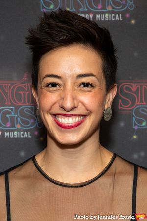 Ashley Marinelli Photo