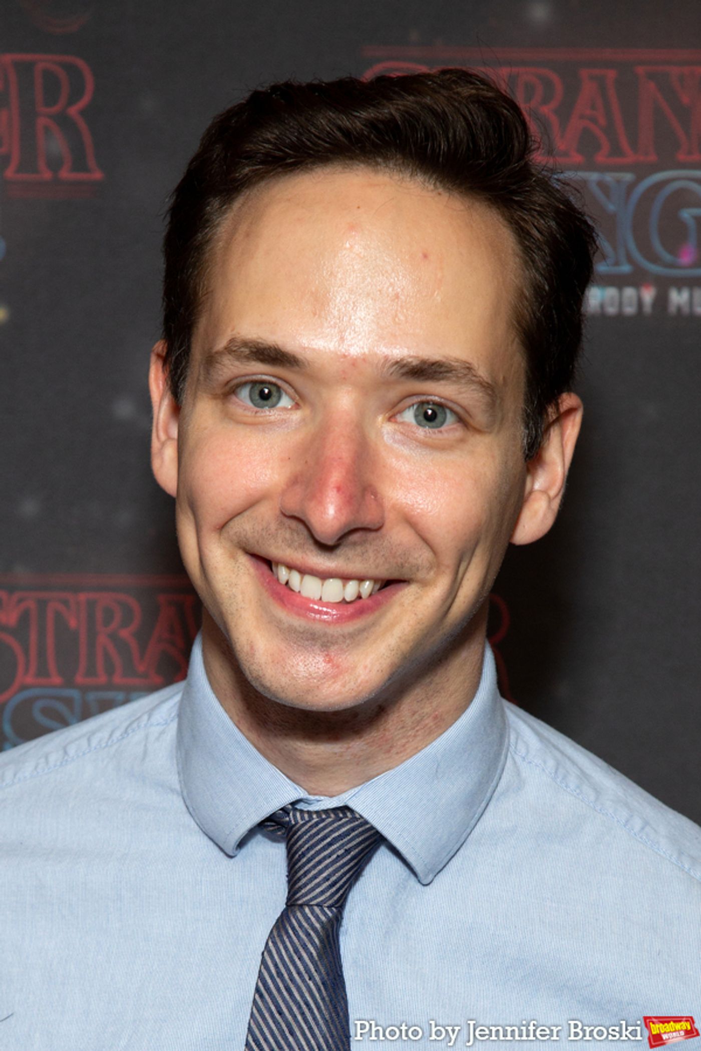 Photos: Meet the Cast of STRANGER SINGS! THE PARODY MUSICAL  Image