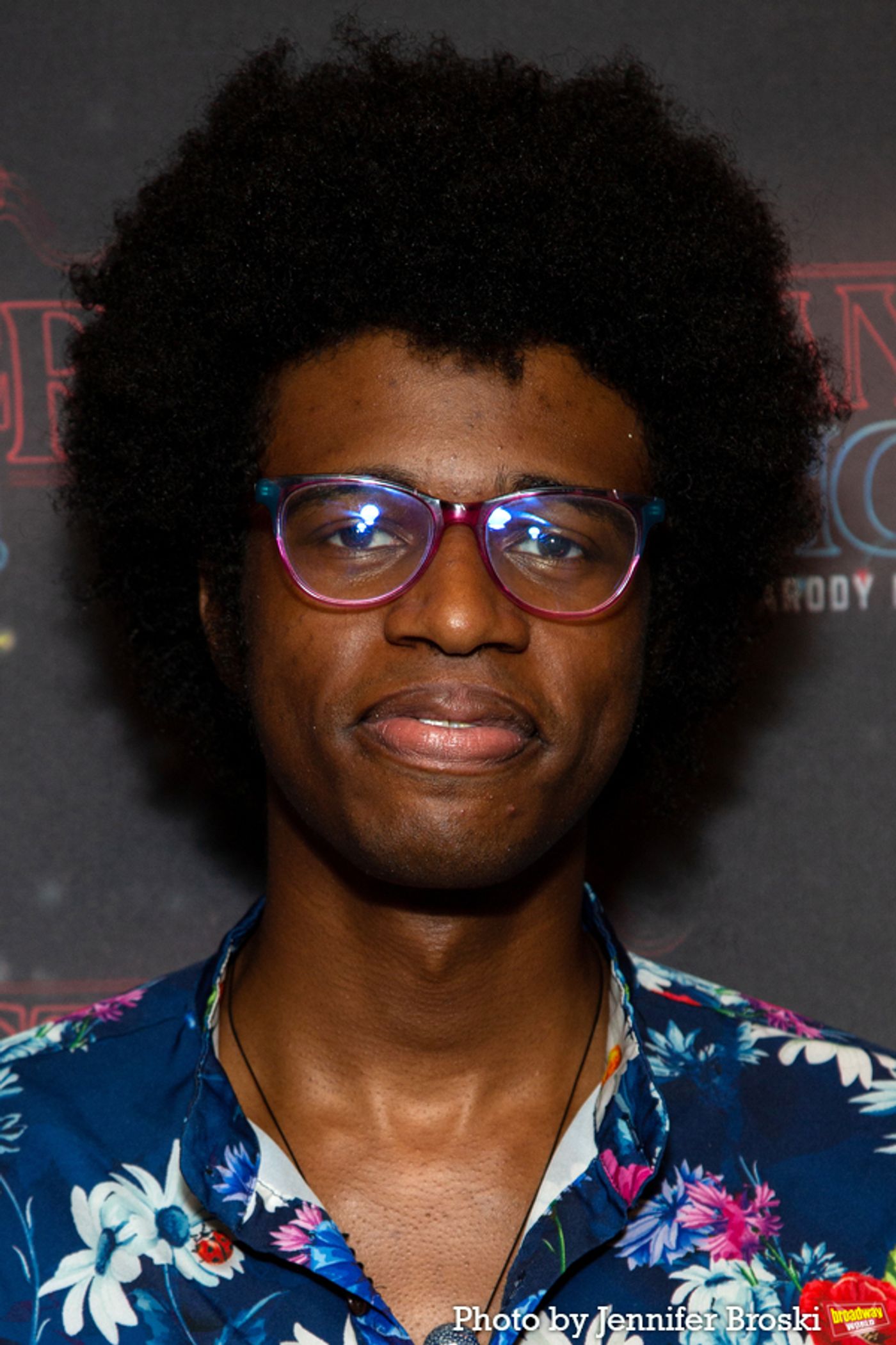 Photos: Meet the Cast of STRANGER SINGS! THE PARODY MUSICAL Photos: Meet the Cast of STRANGER SINGS! THE PARODY MUSICAL Image