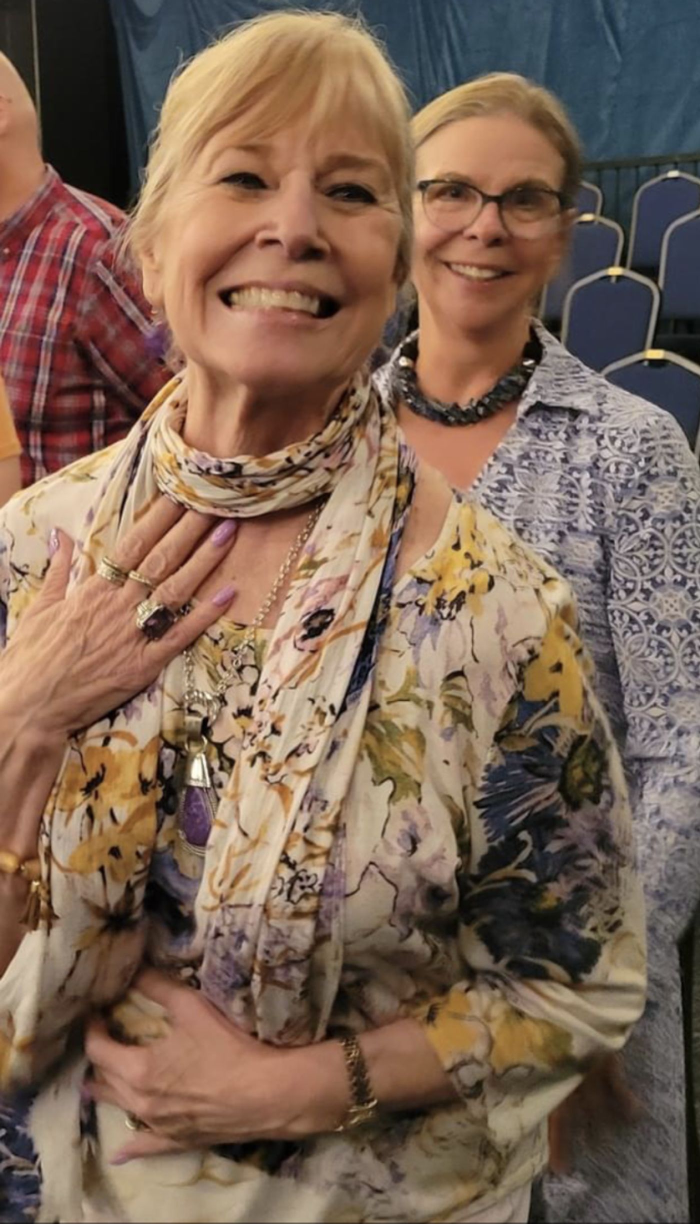 Review: SOUTHERN FRIED NUPTIALS at Desert Theatreworks is a Must-See.  Image