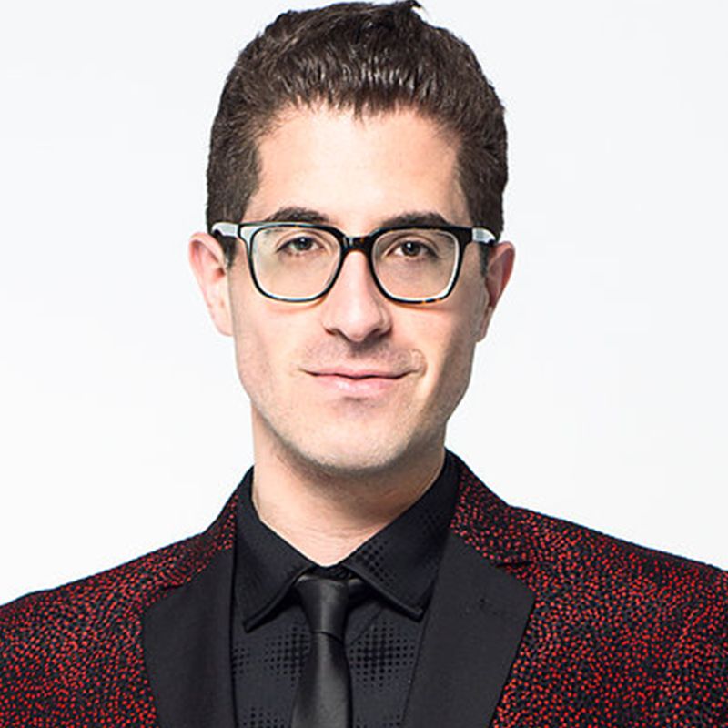 Interview: Clint Holmes, Will Nunziata & Michael Orland of BETWEEN THE MOON AND NEW YORK CITY at 54 Below  Image