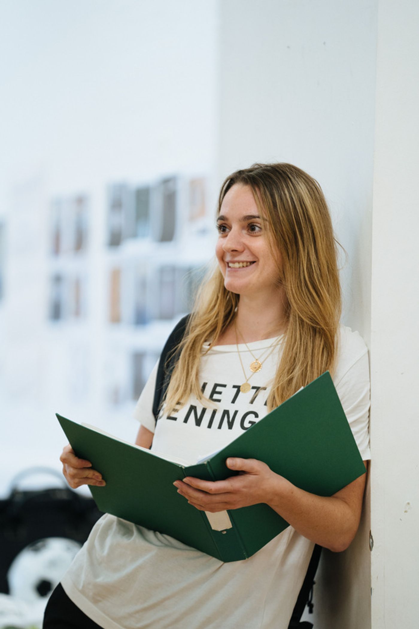 Photos: See Tony Gardner, Jordan Metcalfe & More in Rehearsals for ACCIDENTAL DEATH OF AN ANARCHIST  Image