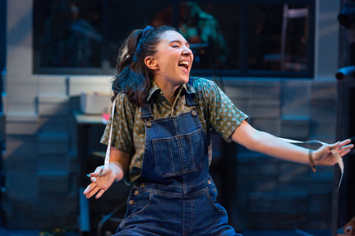 Photos & Video: First Look at KINKY BOOTS First UK Revival and Regional Premiere  Image