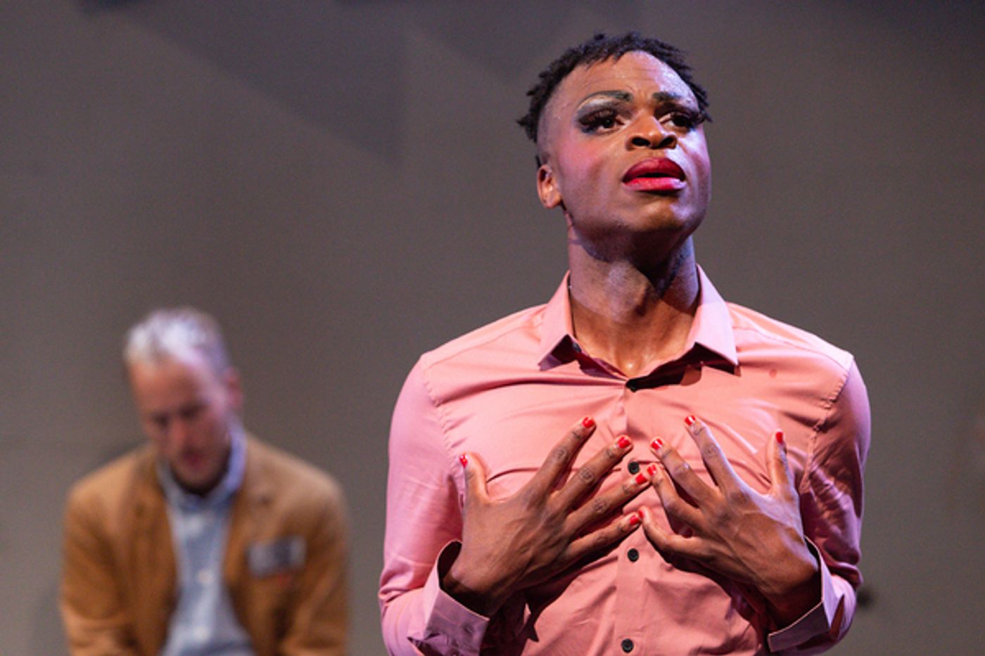 Photos & Video: First Look at KINKY BOOTS First UK Revival and Regional Premiere  Image