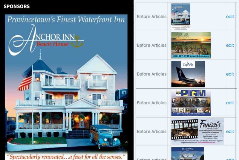 Create Interactive Show Programs for Your Elementary, Middle, High School & College Productions  Image