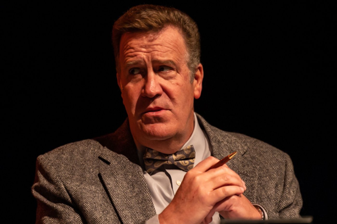 Photos: First look at Evolution Theatre Company's BOY Photos: First look at Evolution Theatre Company's BOY Image