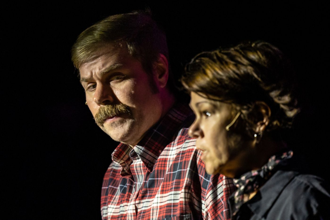 Photos: First look at Evolution Theatre Company's BOY Photos: First look at Evolution Theatre Company's BOY Image