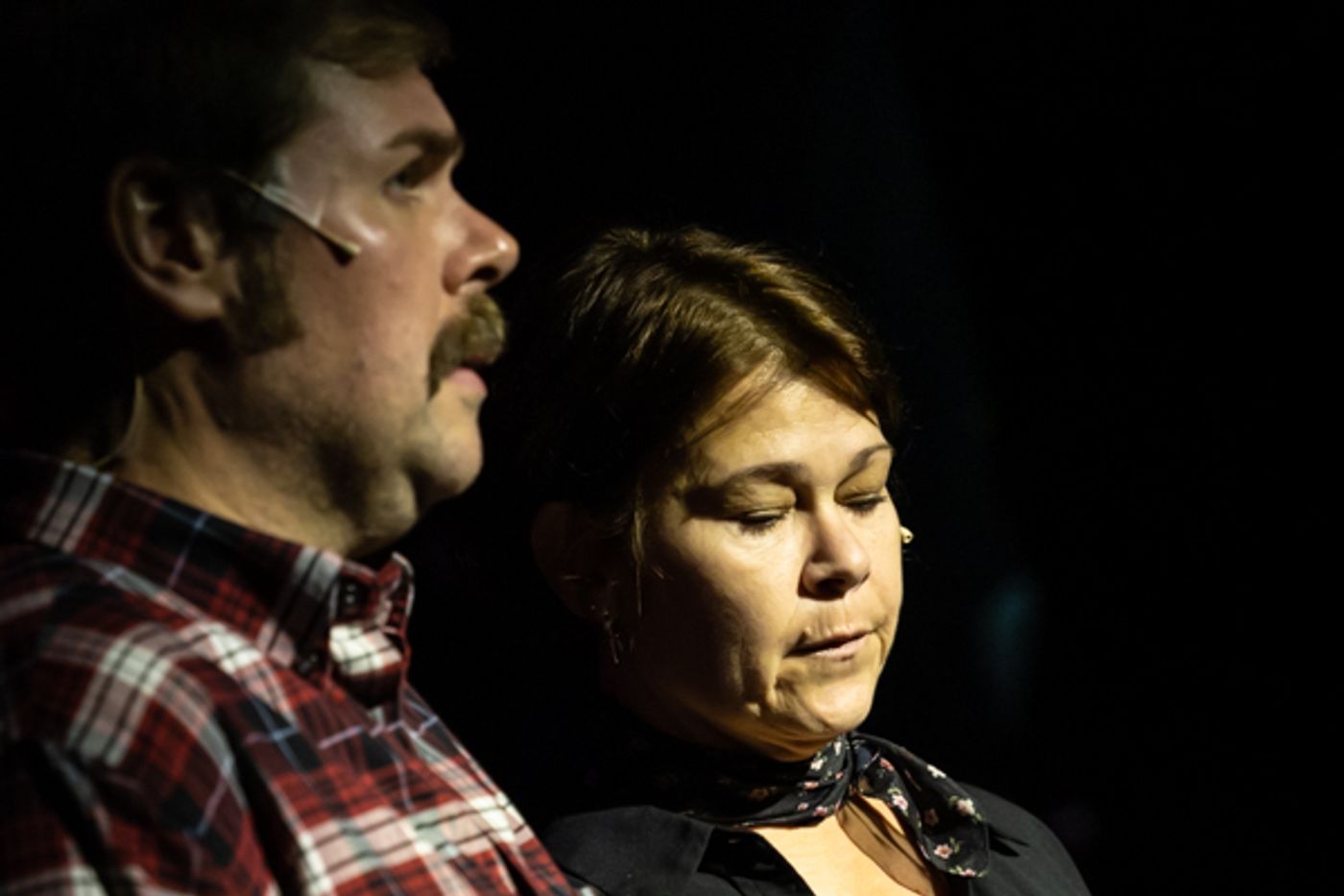 Photos: First look at Evolution Theatre Company's BOY Photos: First look at Evolution Theatre Company's BOY Image