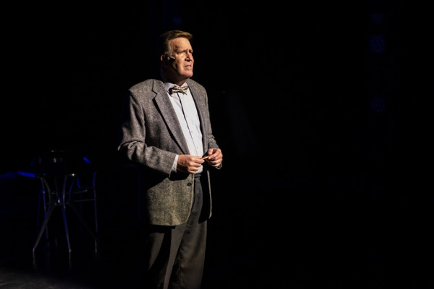 Photos: First look at Evolution Theatre Company's BOY Photos: First look at Evolution Theatre Company's BOY Image