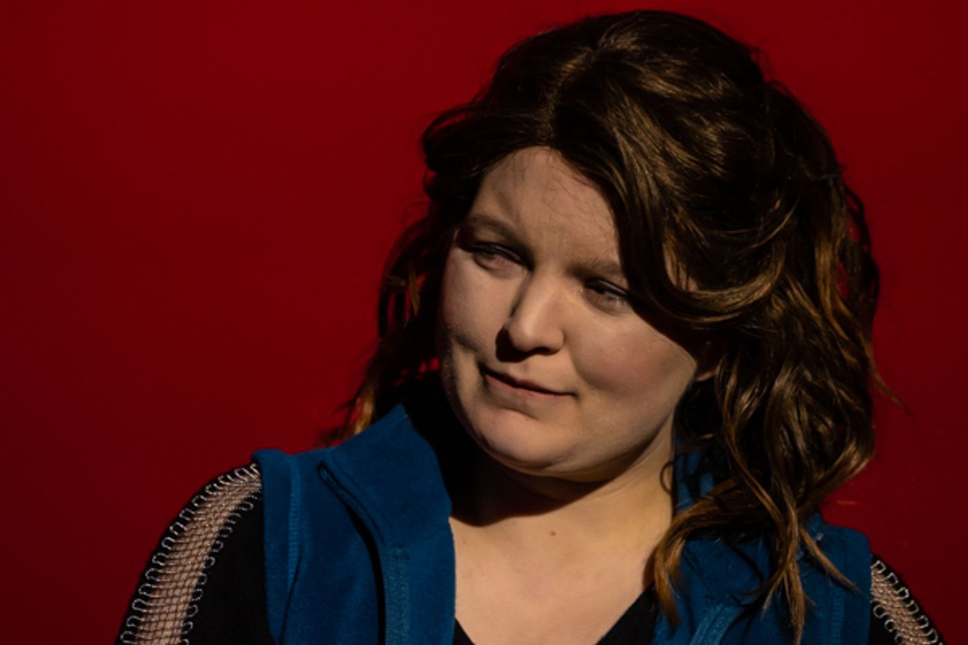 Photos: First look at Evolution Theatre Company's BOY Photos: First look at Evolution Theatre Company's BOY Image