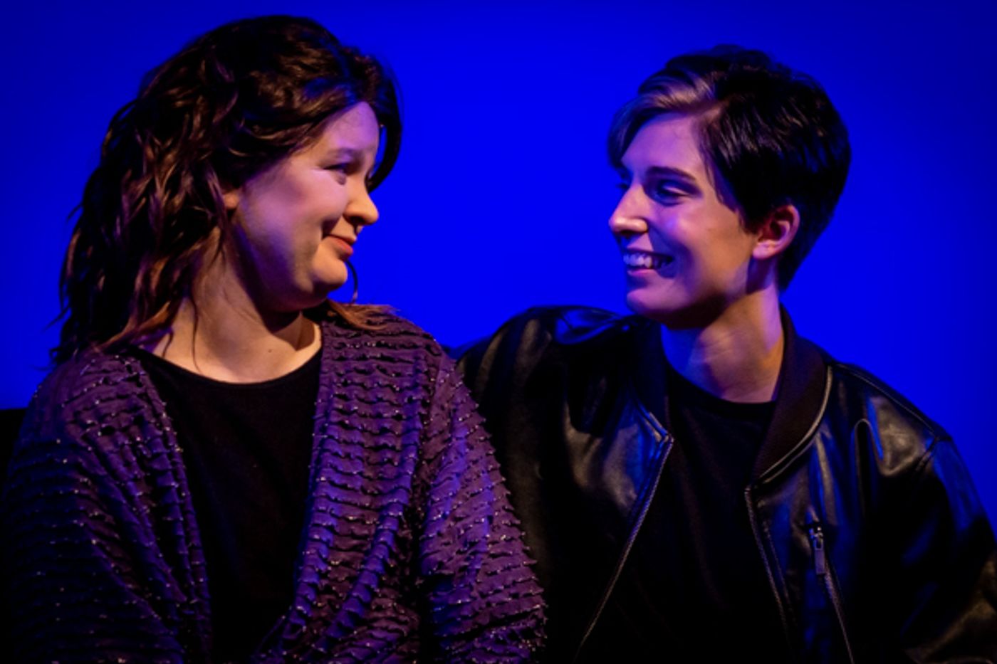 Photos: First look at Evolution Theatre Company's BOY Photos: First look at Evolution Theatre Company's BOY Image