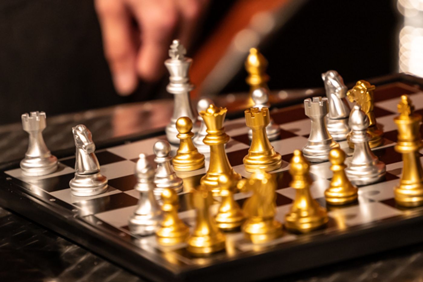 Photos: First look at Evolution Theatre Company's BOY Photos: First look at Evolution Theatre Company's BOY Image