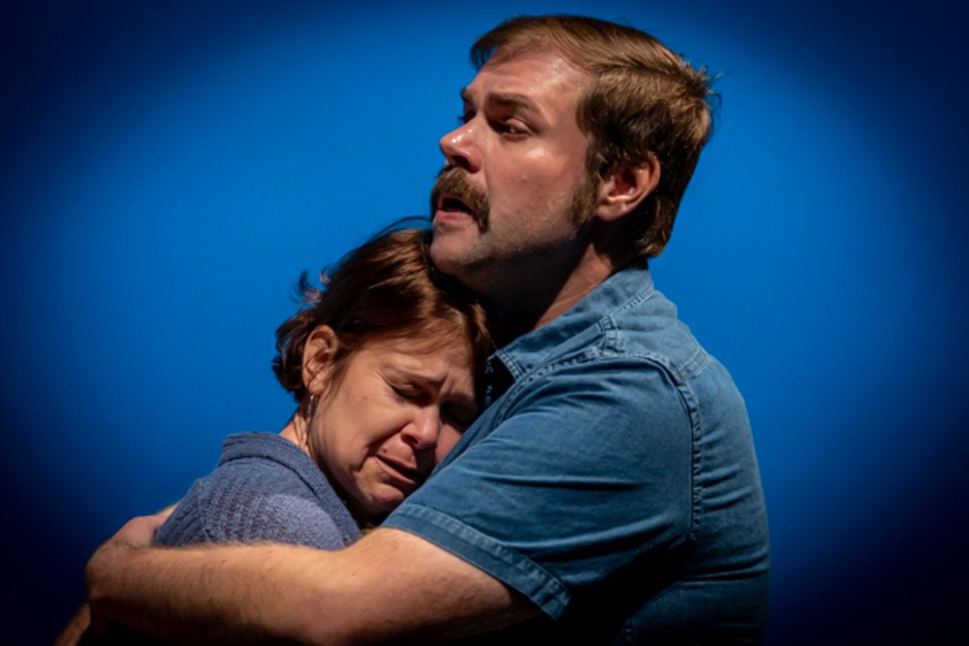 Photos: First look at Evolution Theatre Company's BOY Photos: First look at Evolution Theatre Company's BOY Image