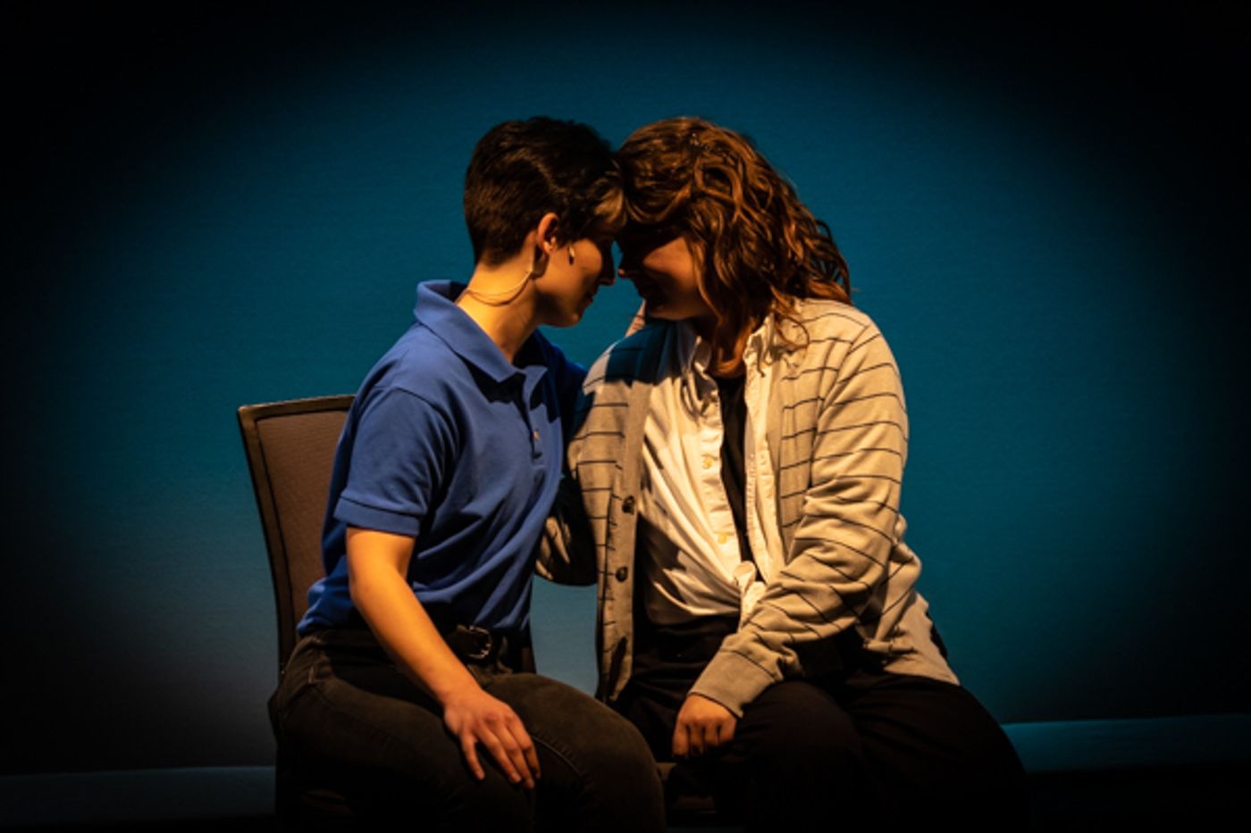 Photos: First look at Evolution Theatre Company's BOY Photos: First look at Evolution Theatre Company's BOY Image