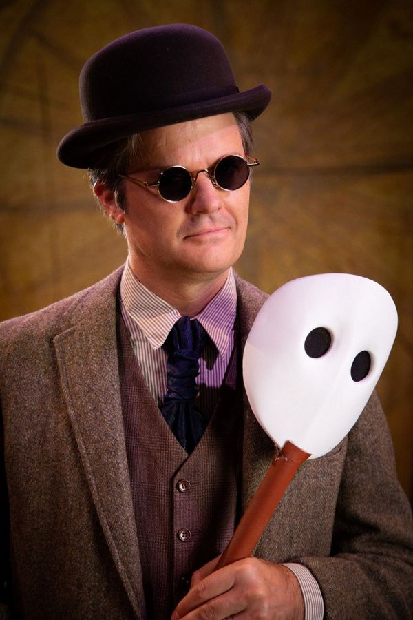 William Franke Photo