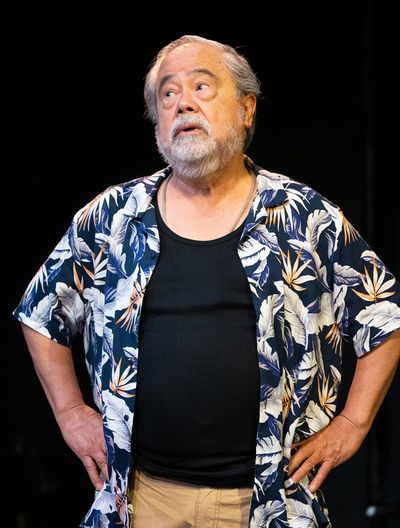 Alberto Isaac Photo