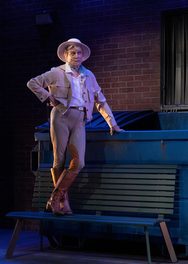 Photos: First Look at Antaeus Theatre Company's EVERYBODY  Image