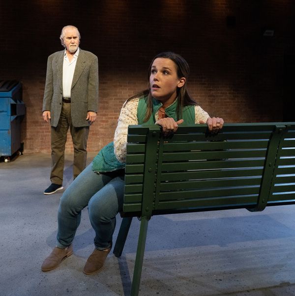 Photos: First Look at Antaeus Theatre Company's EVERYBODY  Image