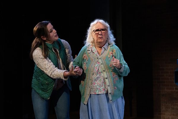 Photos: First Look at Antaeus Theatre Company's EVERYBODY  Image
