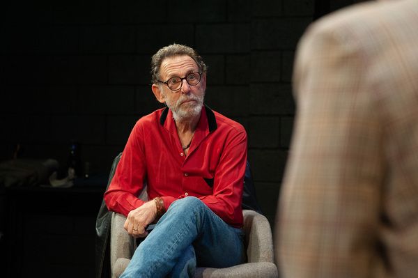 Photos: First Look at The Echo Theater Company's BABE  Image