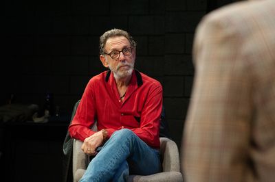 Sal Viscuso Photo