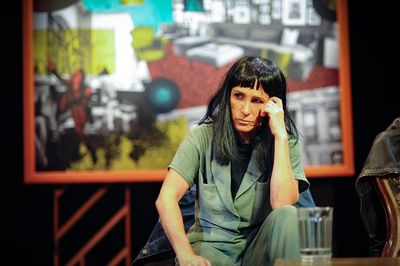 Julie Dretzin Photo