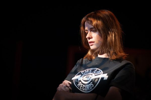 Photos: First Look at The Echo Theater Company's BABE Photos: First Look at The Echo Theater Company's BABE Image