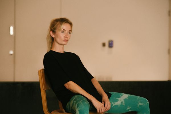 Sophie Melville Photo