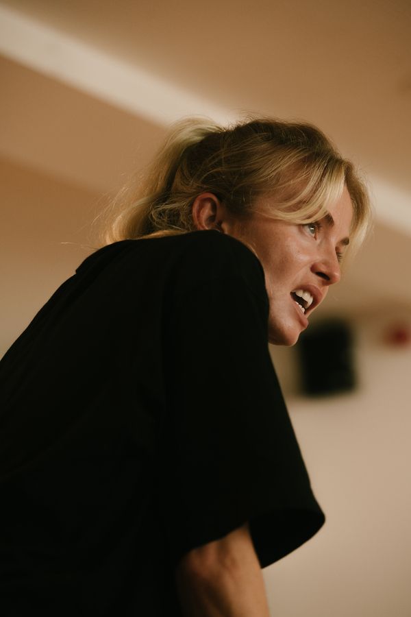 Sophie Melville Photo