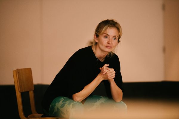 Sophie Melville Photo